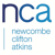 Newcombe Clifton Atkins Logotype