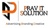 Prav It Solution Logotype
