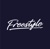 Freestyle Web Design Logotype