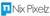 Nix Pixelz Logotype