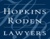 Hopkins Roden Crockett Hansen & Hoopes, PLLC Logotype
