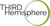 Third Hemisphere Logotype