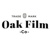 Oak Film Co. Logotype