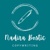 Nadira Bostic Copywriting Logotype
