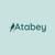 Atabey Media Logotype