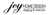 Joy Home Design - staging & interiors Logotype