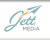 Jett Media LLC Logotype