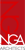NGA Architects Logotype