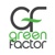Green Factor Logotype