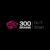 300Brains Logotype
