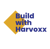 Build with Harvoxx Logotype