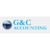 G&C Accounting Logotype