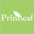 Printleaf Logotype