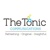 The Tonic Communications Logotype