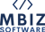 MBiz Software Logotype