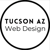 Tucson Web Design Logotype