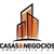 Casas & Negocios Inmobiliaria S.A.S Logotype