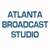 Atlanta Broadcast Studio Logotype