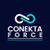 Conekta Force Logotype