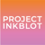 Project Inkblot Logotype