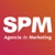 Agencia SPM Logotype