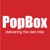 PopBox Asia Services Logotype