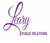 Leary Public Relations Logotype