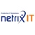 Netrix IT Logotype