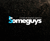 Someguys - creative digital agency Logotype