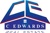 Chad Haug, C Edwards Real Estate Logotype