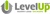 Level Up MSP Logotype