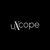 uXcope Design Studio Logotype