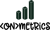 ONmetrics Logotype