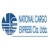National Cargo Express Cía.Ltda. Logotype