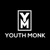 YouthMonk Logotype