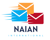 Naian International Logotype
