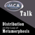 MCA Associates Logotype