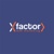 X-Factor Web Marketing Logotype