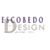 Escobedo Design Group, Inc. Logotype