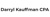 Darryl Kauffman CPA Logotype