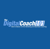 The Digital Coach Logotype