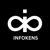 Infokens Logotype