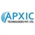 Apxic Technologies Pvt. Ltd. Logotype