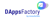 DAppsFactory Logotype