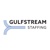 Gulfstream Staffing Logotype