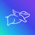 Utopig Studio Logotype