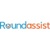 RoundAssist Inc. Logotype