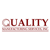 Quality Manufacturing Services Inc. Logotype