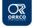Orrco International Logotype