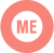 ME agency Logotype